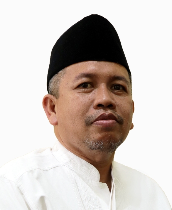 HENDRI YANI S.IP, M.IDS, M.Ec.Dev